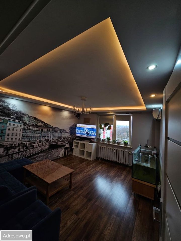 Mieszkanie 3-pokojowe Ostrowiec Świętokrzyski, os. Patronackie. Zdjęcie 7