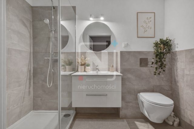 Mieszkanie 1-pokojowe Warszawa Ursynów, ul. Xawerego Dunikowskiego. Zdjęcie 3