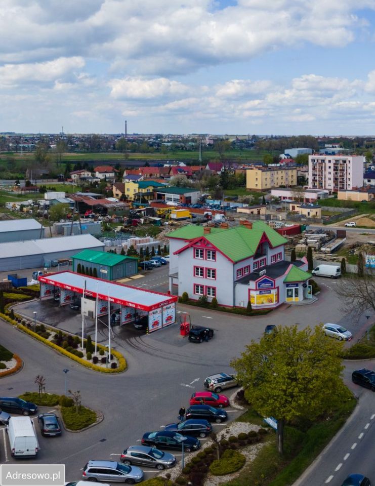 Lokal Kościan Kurza Góra, ul. Gostyńska. Zdjęcie 3