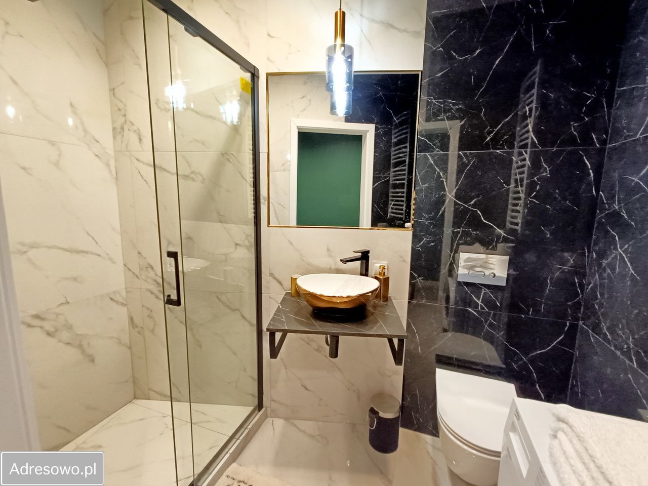 Mieszkanie 2-pokojowe Serock. Zdjęcie 11