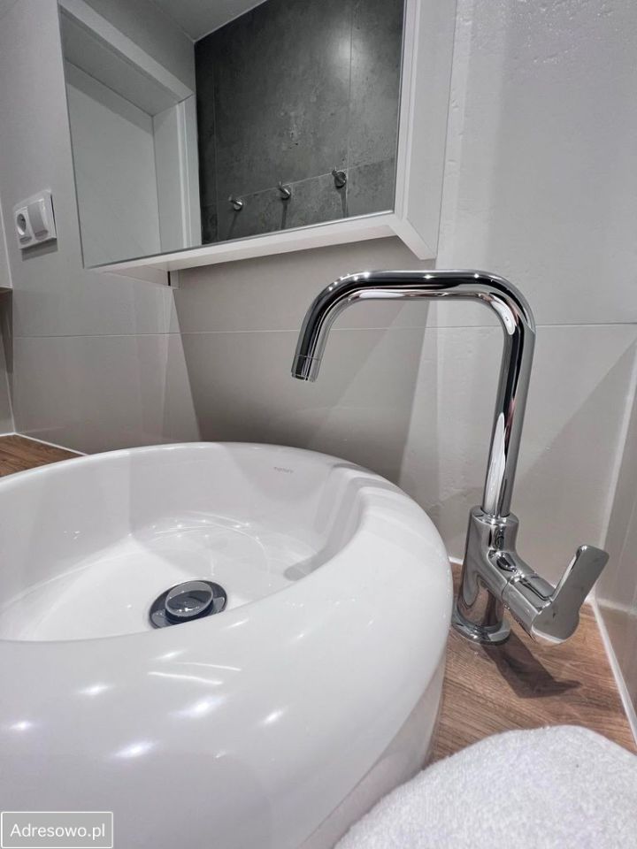 Mieszkanie 2-pokojowe Stargard Centrum, ul. marsz. Józefa Piłsudskiego. Zdjęcie 11