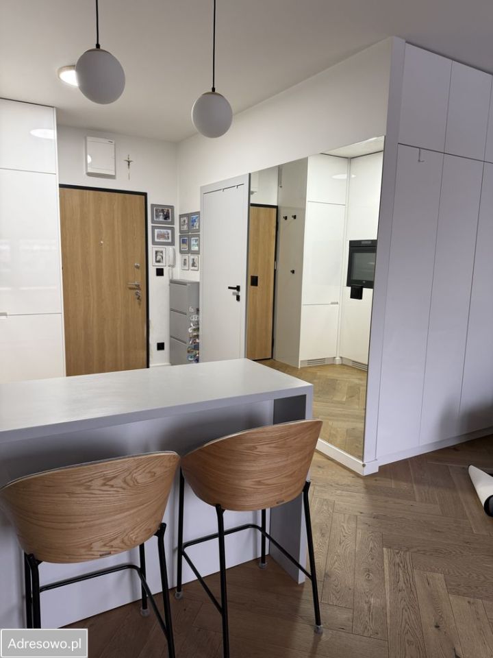 Mieszkanie 1-pokojowe Warszawa Białołęka. Zdjęcie 15