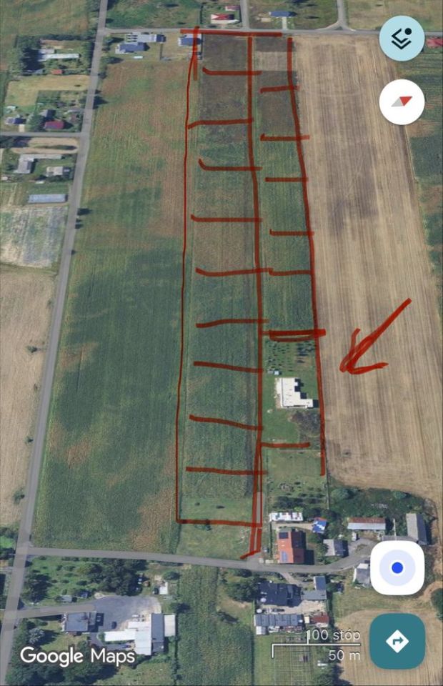 dom wolnostojący Michale. Zdjęcie 3