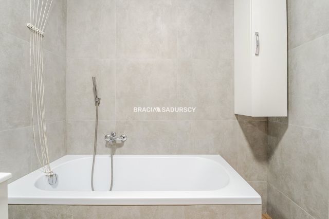 Mieszkanie 2-pokojowe Kraków Podgórze Duchackie, ul. Walerego Sławka. Zdjęcie 14