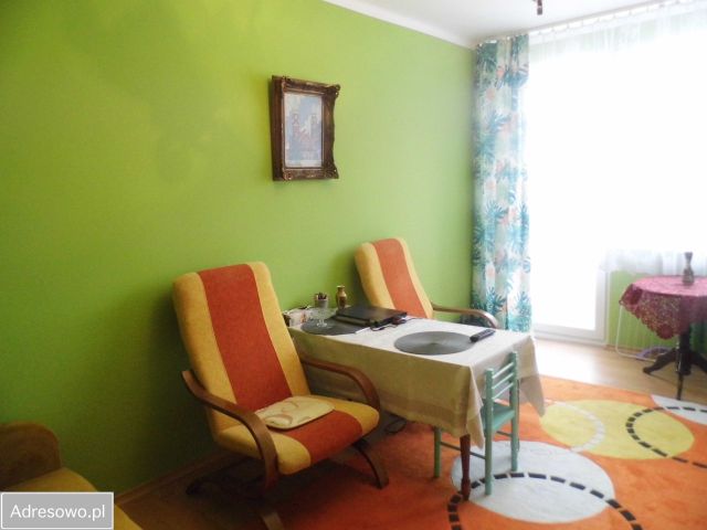 Mieszkanie 2-pokojowe Szczecinek, ul. Koszalińska. Zdjęcie 1