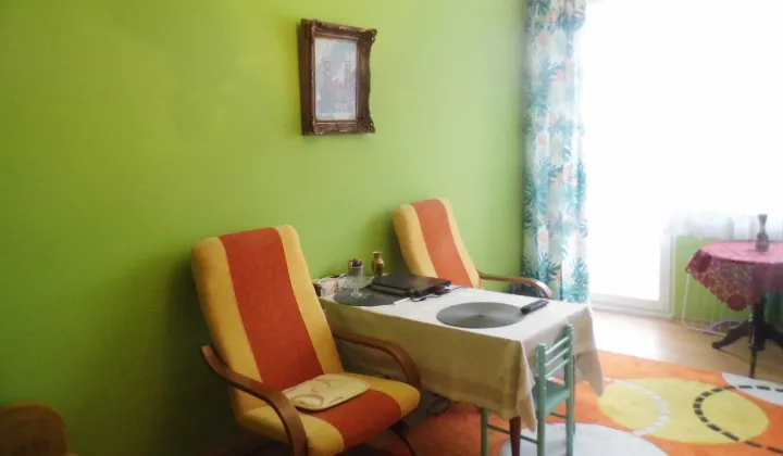 Mieszkanie 2-pokojowe Szczecinek, ul. Koszalińska