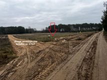 Działka budowlana Góra, brak. Zdjęcie 1