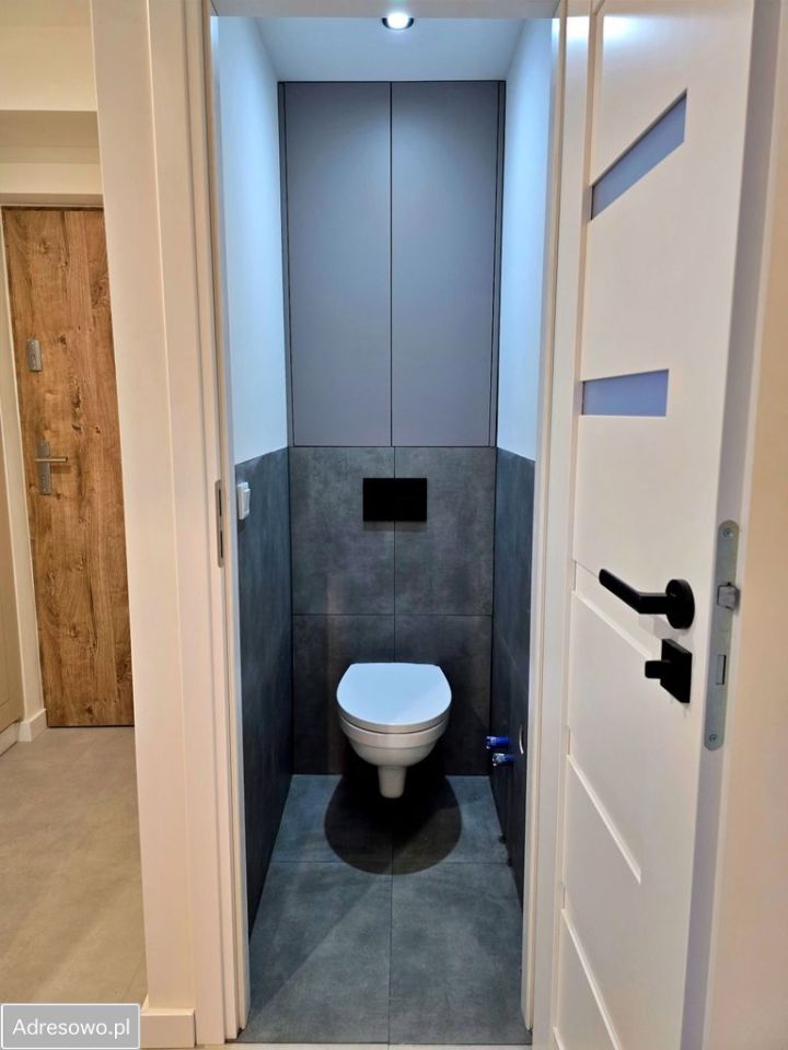 Mieszkanie 3-pokojowe Tarnów, ul. Romualda Traugutta. Zdjęcie 14