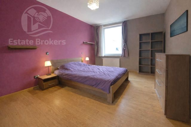 Mieszkanie 3-pokojowe Wrocław Krzyki, ul. Przyjaźni. Zdjęcie 6