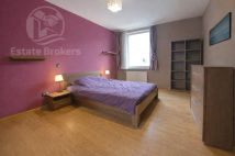 Mieszkanie 3-pokojowe Wrocław Krzyki, ul. Przyjaźni. Zdjęcie 4