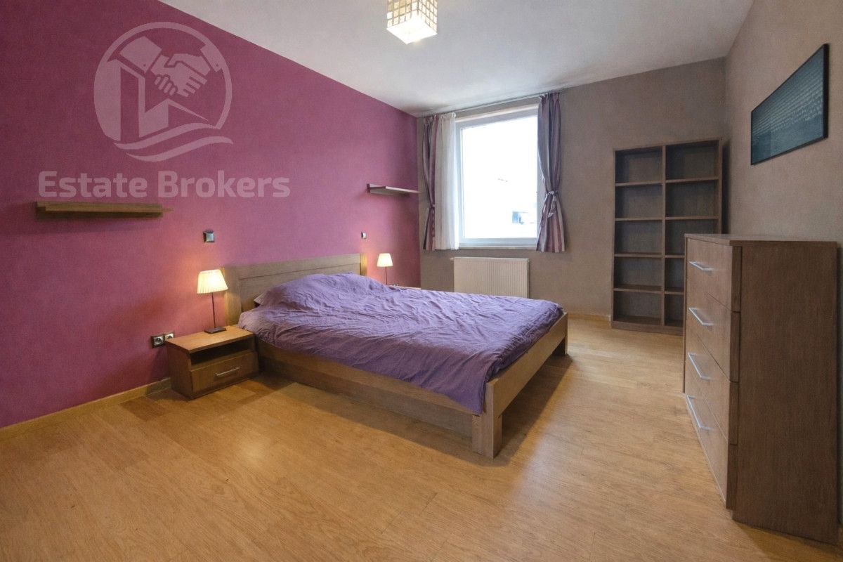 Mieszkanie 3-pokojowe Wrocław Krzyki, ul. Przyjaźni. Zdjęcie 6