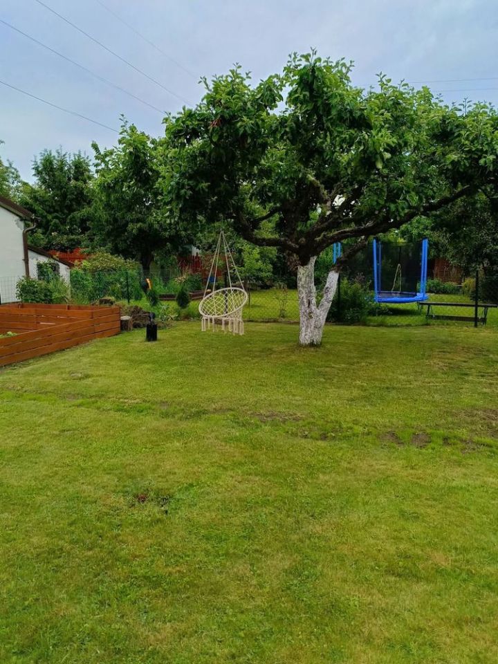 Działka rod Starogard Gdański, ul. Hermanowska. Zdjęcie 4