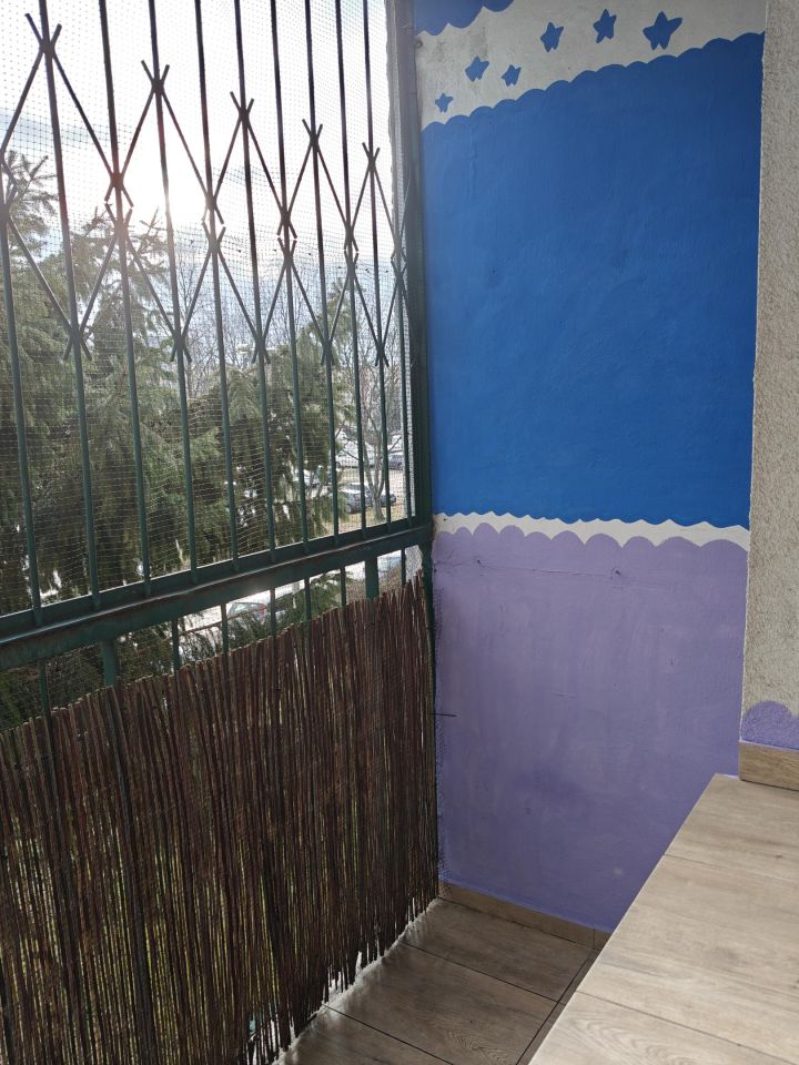 Mieszkanie 2-pokojowe Łódź Radogoszcz, ul. Tatarakowa. Zdjęcie 18