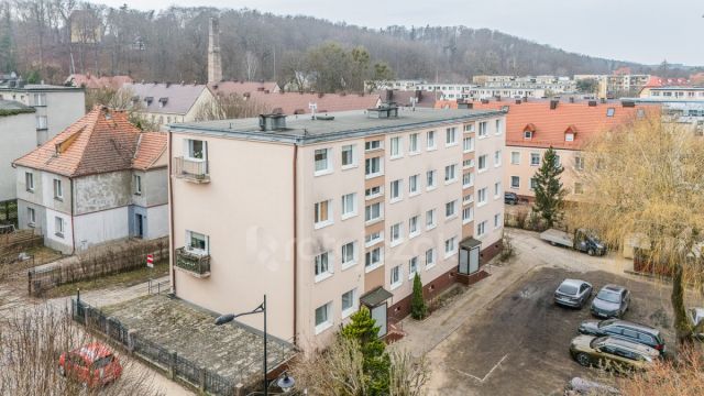 Mieszkanie 2-pokojowe Wejherowo Centrum, ul. gen. Józefa Hallera. Zdjęcie 13