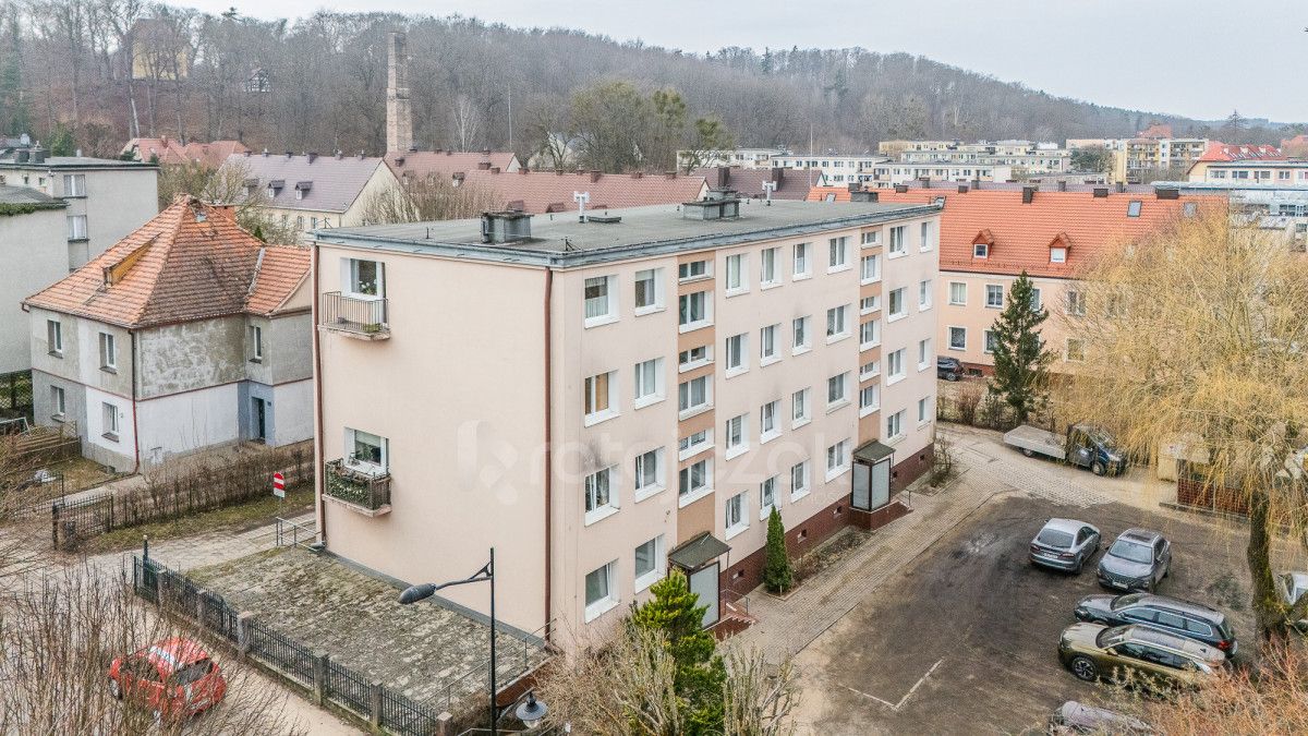 Mieszkanie 2-pokojowe Wejherowo Centrum, ul. gen. Józefa Hallera. Zdjęcie 13