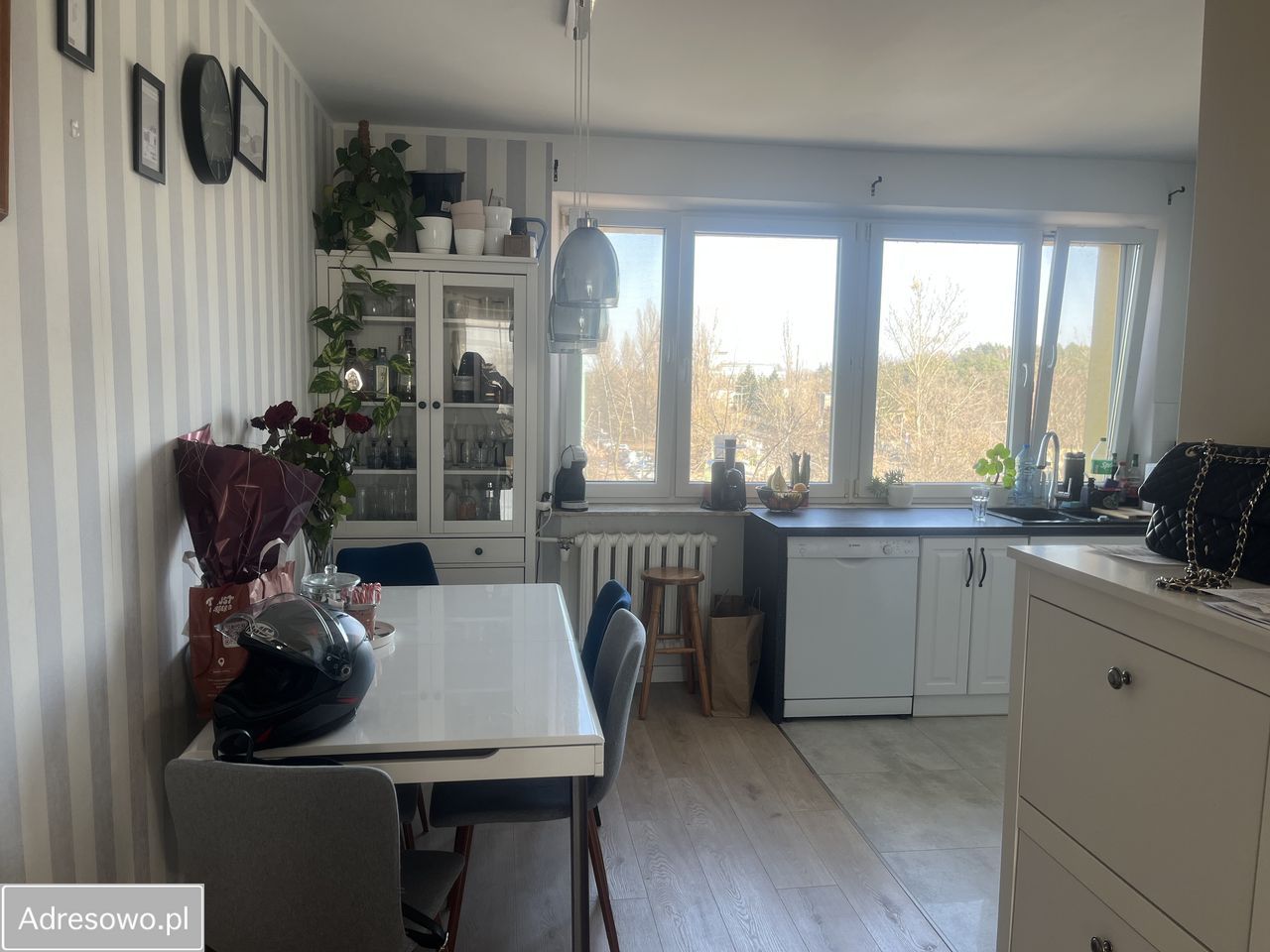 Mieszkanie 3-pokojowe Legionowo, ul. Zegrzyńska. Zdjęcie 14