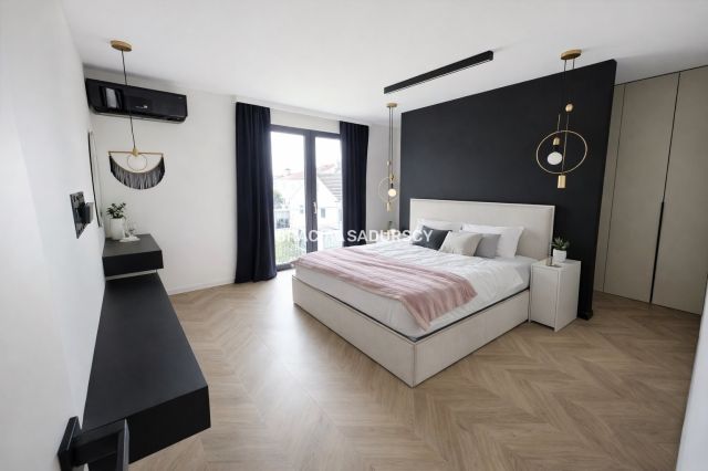 dom wolnostojący, 5 pokoi Niepołomice, ul. Stefana Roweckiego. Zdjęcie 8