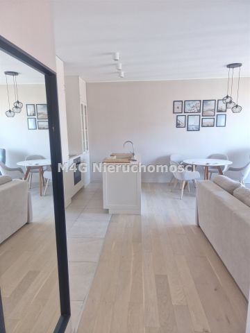 Mieszkanie 2-pokojowe Gdańsk Wrzeszcz, ul. Mirona Białoszewskiego. Zdjęcie 2