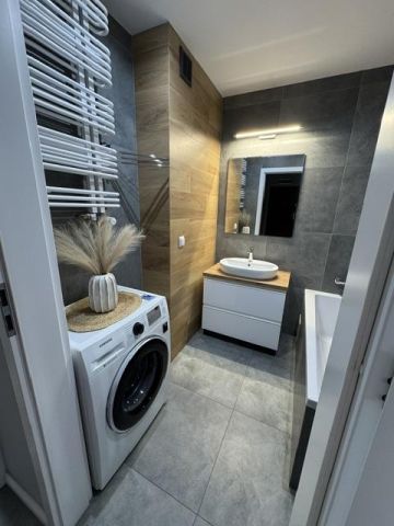 Mieszkanie 3-pokojowe Białystok Wygoda, ul. 42 Pułku Piechoty. Zdjęcie 5