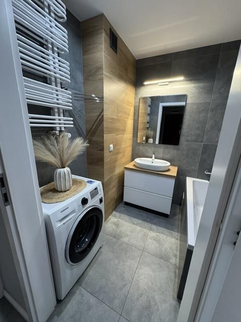 Mieszkanie 3-pokojowe Białystok Wygoda, ul. 42 Pułku Piechoty. Zdjęcie 5