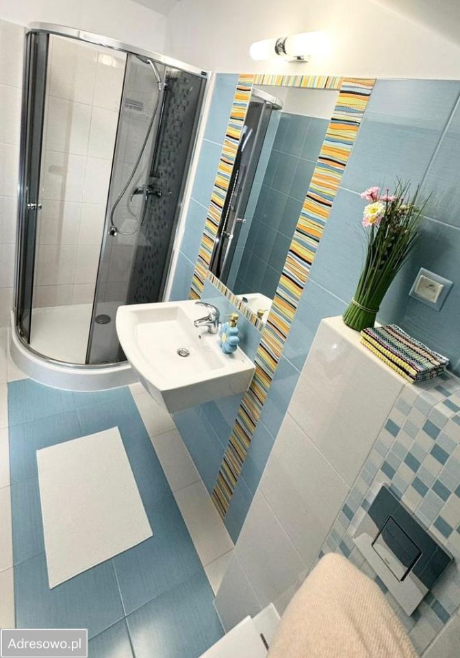 Mieszkanie 4-pokojowe Szczecin Warszewo, ul. Duńska. Zdjęcie 4