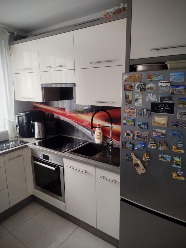 Mieszkanie 3-pokojowe Barczewo, os. Osiedle Słoneczne. Zdjęcie 6