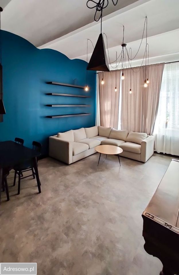 Mieszkanie 2-pokojowe Kraków Podgórze, ul. Węgierska. Zdjęcie 9