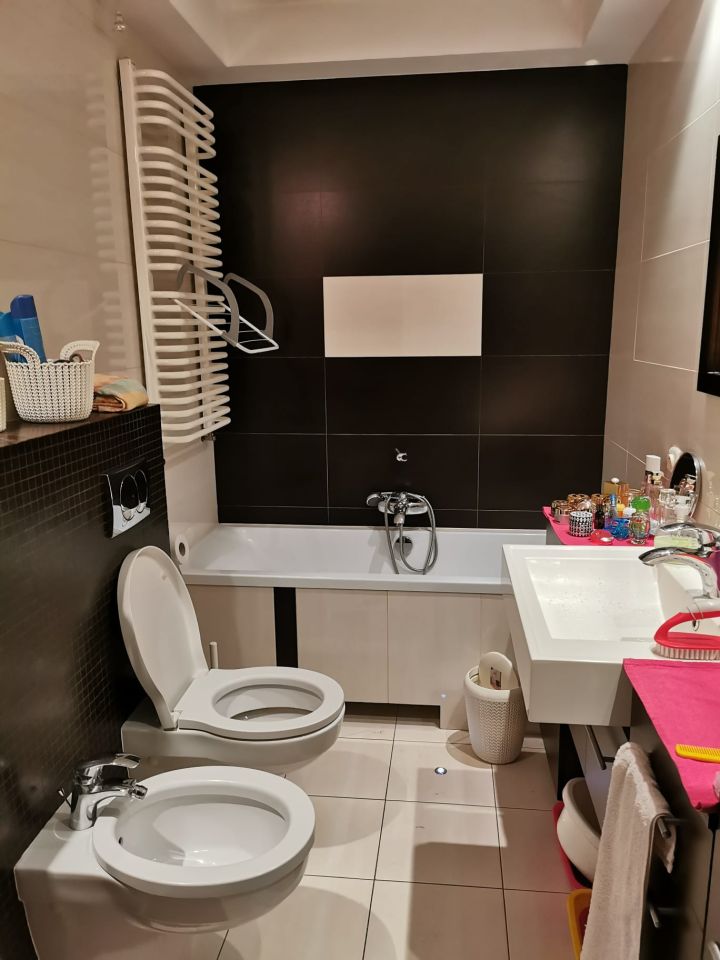 Mieszkanie 4-pokojowe Łódź Widzew, ul. Abrama Koplowicza. Zdjęcie 15