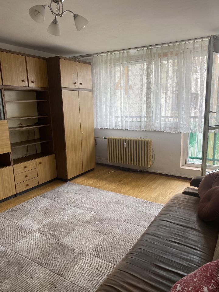 Mieszkanie 3-pokojowe Piekary Śląskie Centrum, ul. Adama Didura. Zdjęcie 5