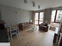 Mieszkanie 2-pokojowe Warszawa Anin, ul. VIII Poprzeczna. Zdjęcie 1