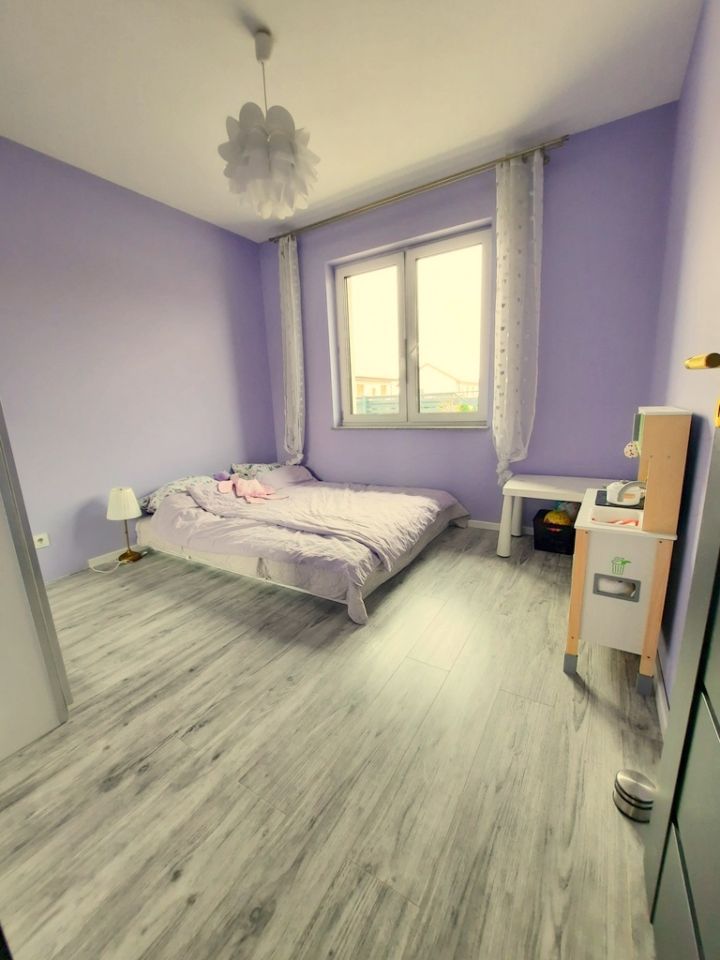 dom wolnostojący, 4 pokoje Poniatowice. Zdjęcie 15