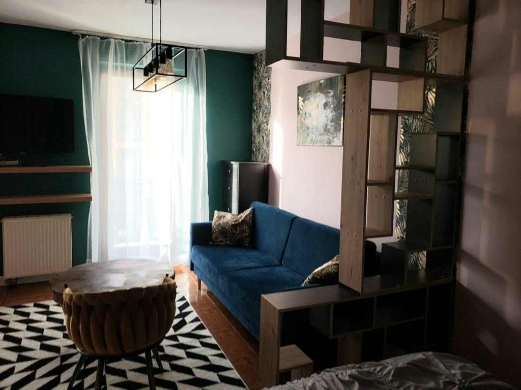 Mieszkanie 1-pokojowe Kraków Cichy Kącik, ul. Piastowska. Zdjęcie 2