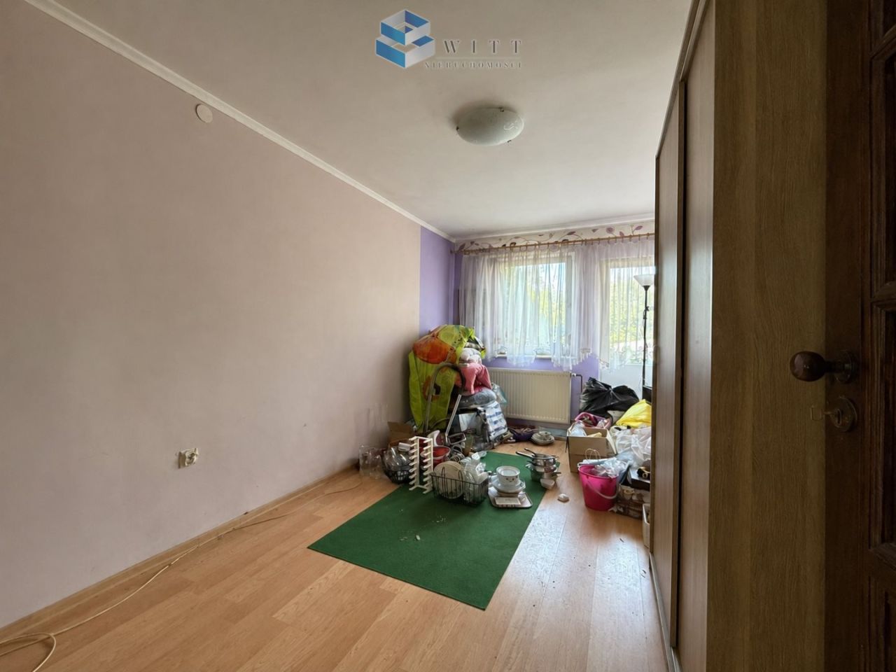 dom wolnostojący, 4 pokoje Kajkowo, ul. Jeziorna. Zdjęcie 10