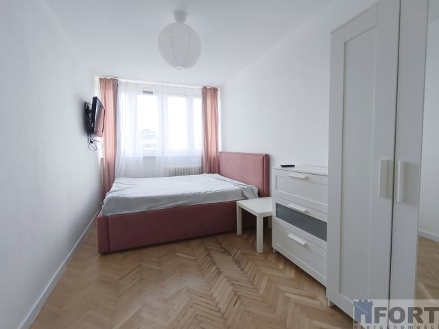 Mieszkanie 2-pokojowe Szczecin Centrum, ul. gen. Ludomiła Rayskiego. Zdjęcie 5