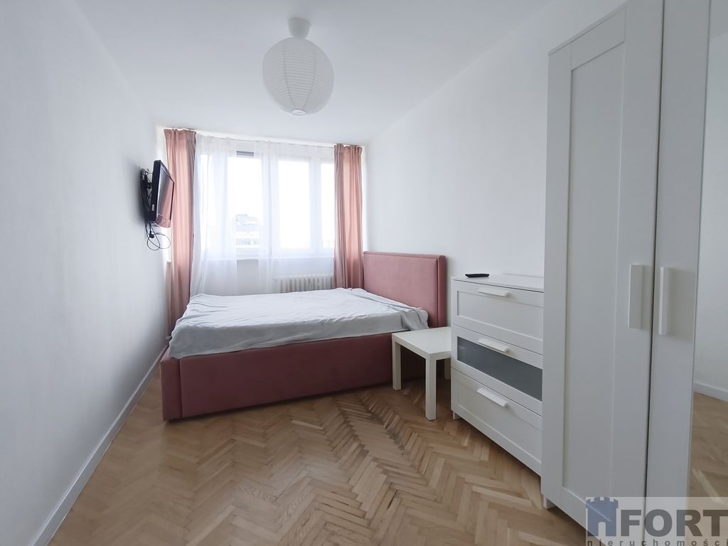 Mieszkanie 2-pokojowe Szczecin Centrum, ul. gen. Ludomiła Rayskiego. Zdjęcie 5