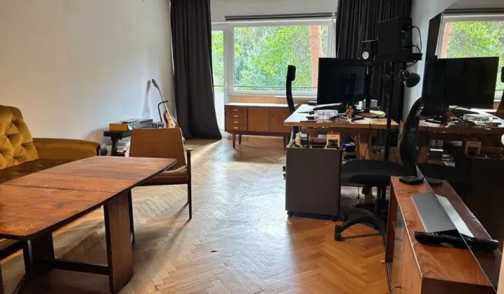 Mieszkanie 2-pokojowe Warszawa Żoliborz, ul. Zygmunta Krasińskiego
