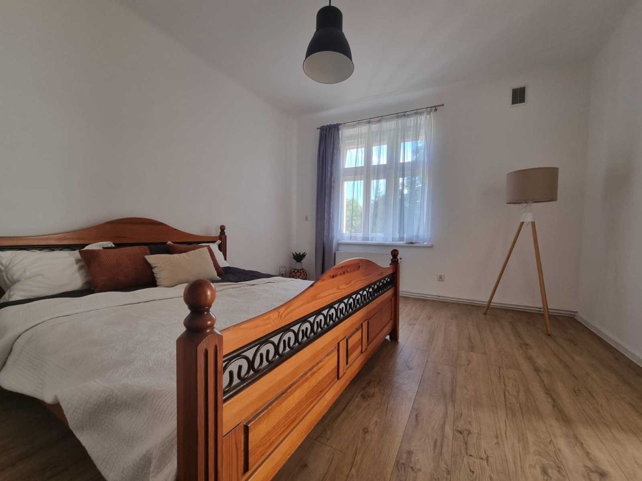Mieszkanie 3-pokojowe Tarnów, ul. Józefa Dwernickiego. Zdjęcie 2