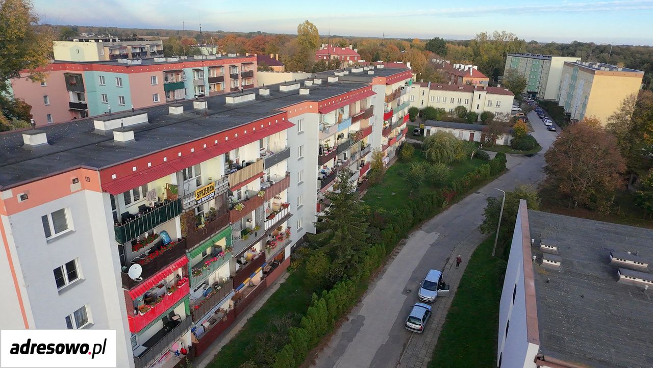 Mieszkanie 2-pokojowe Sochaczew, ul. Grunwaldzka. Zdjęcie 8