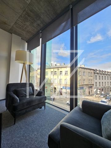 Biuro Kraków Podgórze, ul. Kalwaryjska. Zdjęcie 2