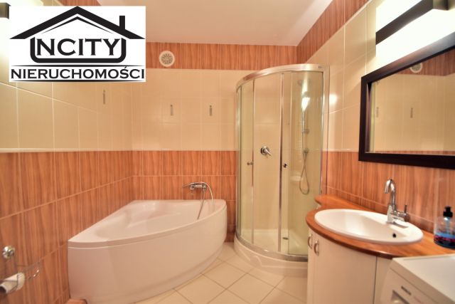 Mieszkanie 3-pokojowe Gdynia Wielki Kack, ul. Gryfa Pomorskiego. Zdjęcie 16