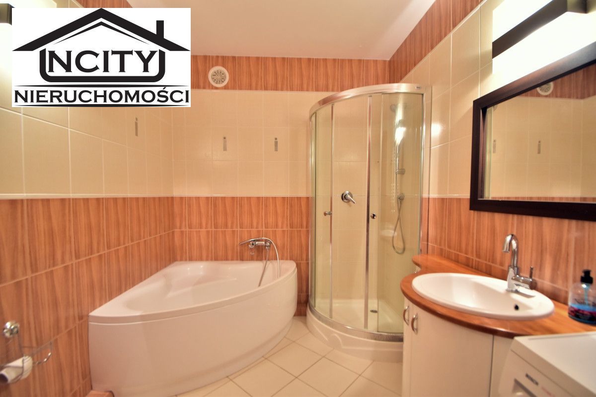 Mieszkanie 3-pokojowe Gdynia Wielki Kack, ul. Gryfa Pomorskiego. Zdjęcie 16