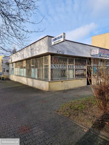 Lokal Łódź Dąbrowa, ul. Tatrzańska. Zdjęcie 1