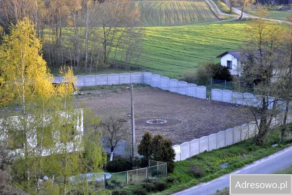 dom wolnostojący, 5 pokoi Mały Głęboczek. Zdjęcie 3