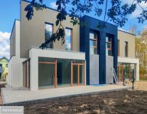 bliźniak, 5 pokoi Łysomice, ul. Makowa. Zdjęcie 1