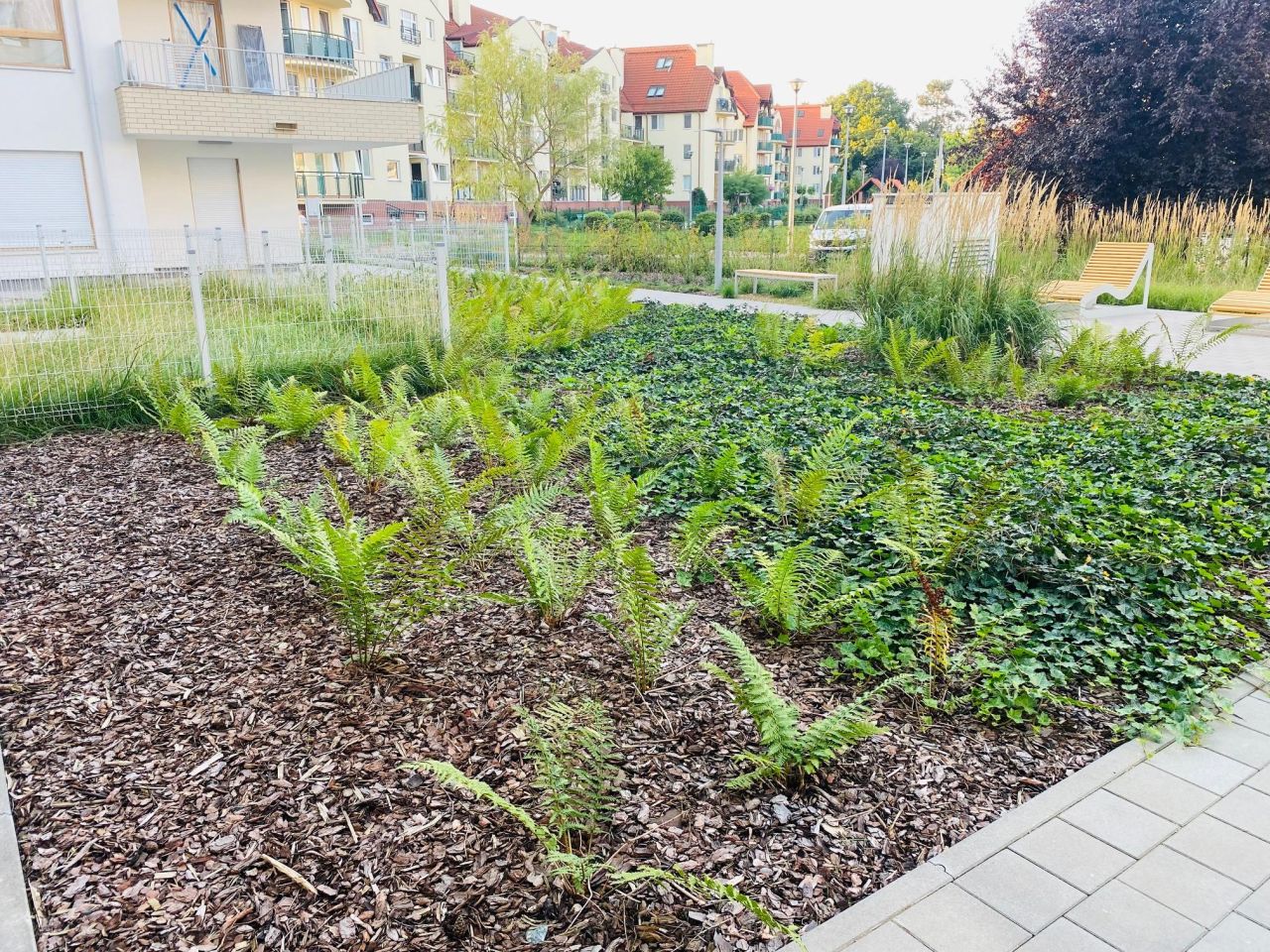 Mieszkanie 2-pokojowe Wrocław Pilczyce, ul. Paniowicka. Zdjęcie 20