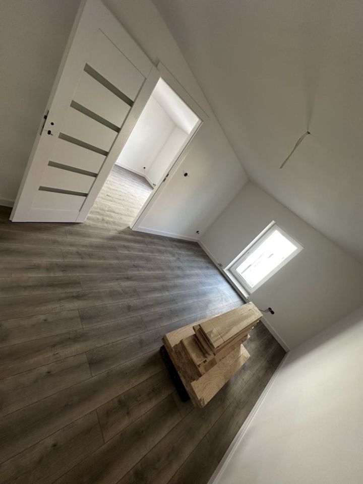 dom wolnostojący, 3 pokoje Siemiatycze, ul. Wincentego Witosa. Zdjęcie 7