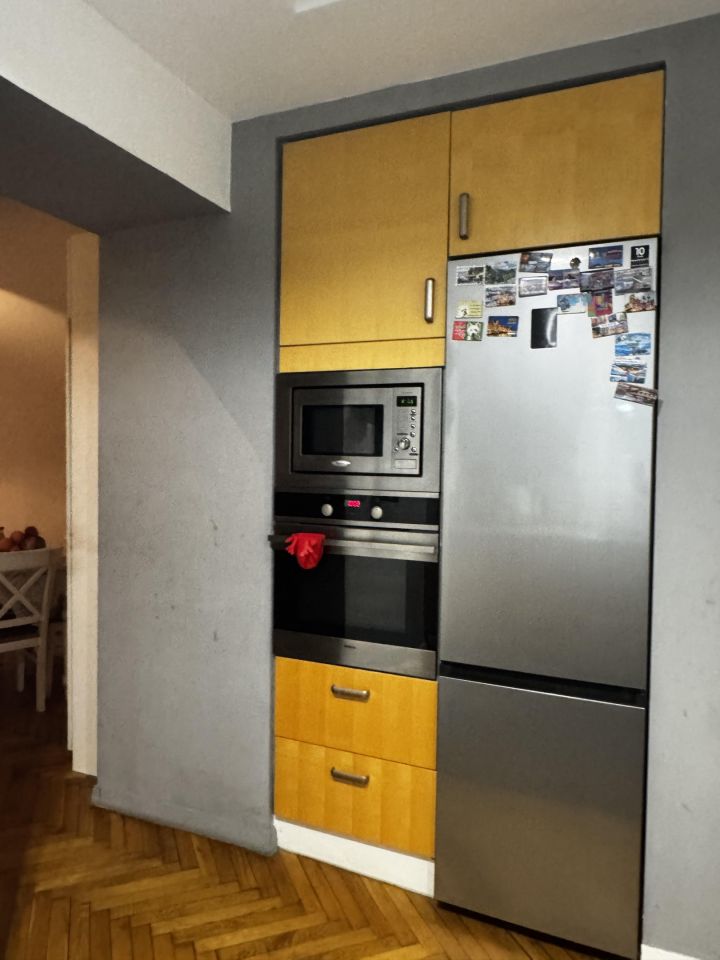 Mieszkanie 3-pokojowe Września Centrum, ul. Wielkopolska. Zdjęcie 13