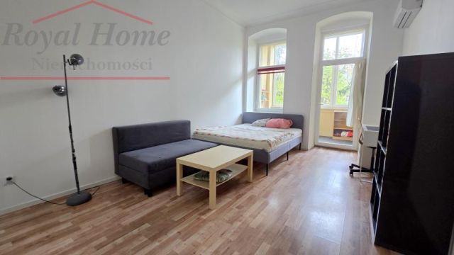 Mieszkanie 2-pokojowe Wrocław Krzyki. Zdjęcie 1