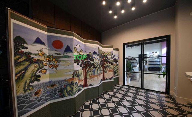 Lokal Warszawa Śródmieście. Zdjęcie 2