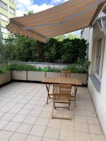 Mieszkanie 3-pokojowe Warszawa Śródmieście, ul. Górnośląska. Zdjęcie 12